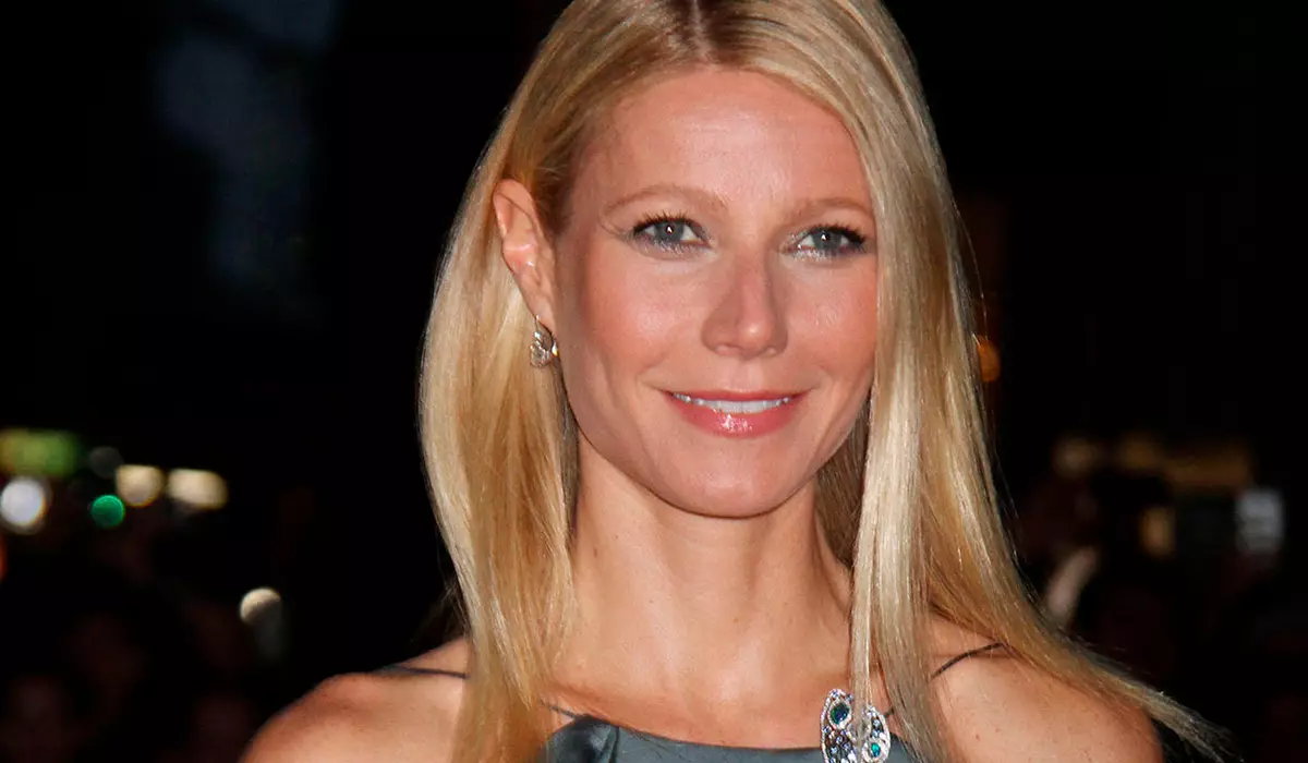 Gwyneth Paltrow Деми Ловате