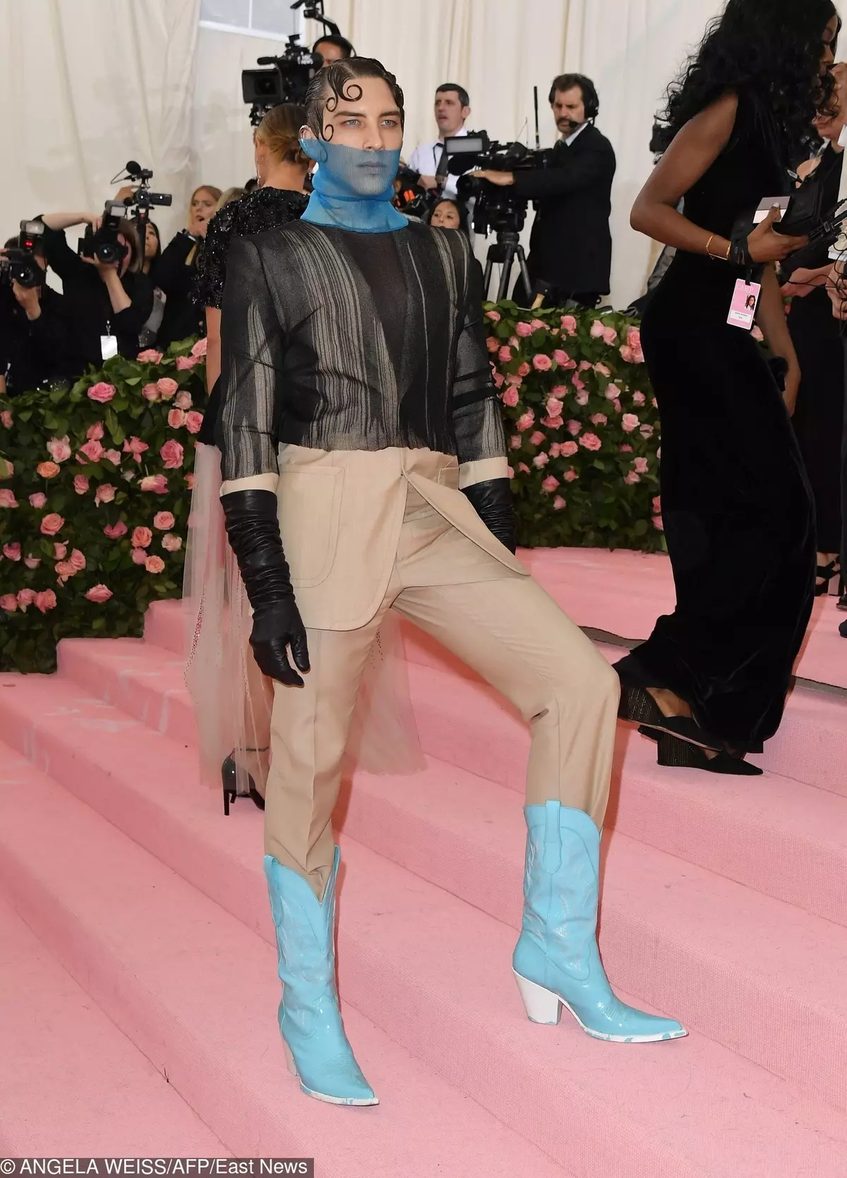 Creative Madness: The Strangest en Ridiculous Outfits Of The Stars On Met Gala 2019 69137_9