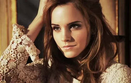 Kusuka ku-Kristen Stewart kuya ku-Emma Watson: Ama-10 Accmsts akhuphukile, okugcina kuphela ukubukeka okuhle 70042_2