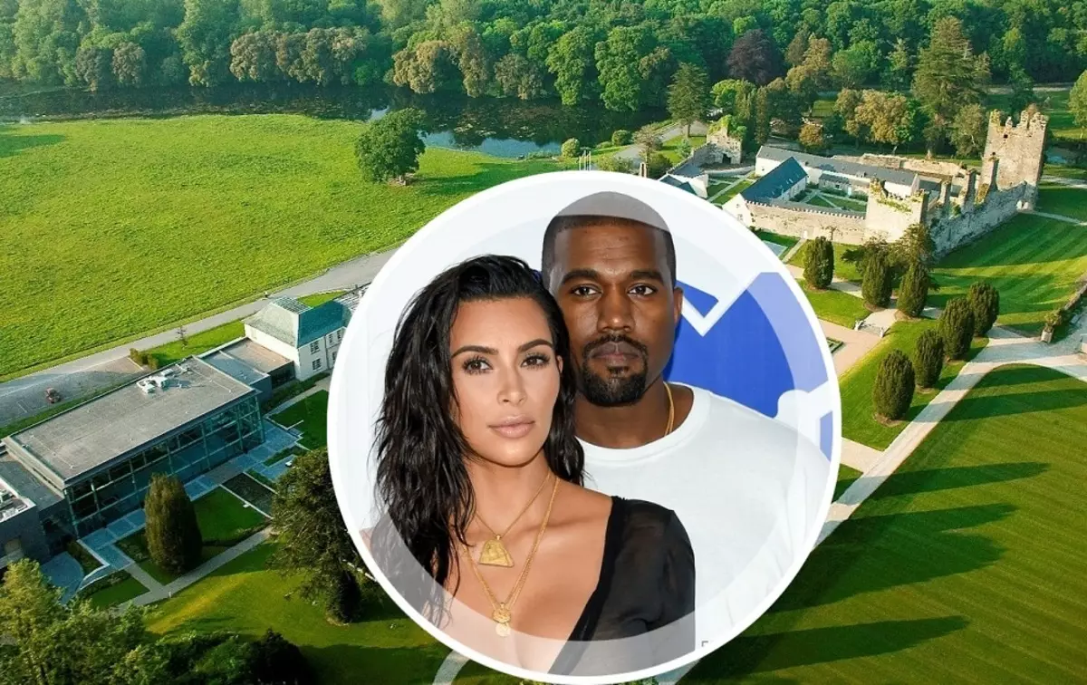 Od Kim Kardashian do Beyonce: kde celebrity držali svoje medové týždne