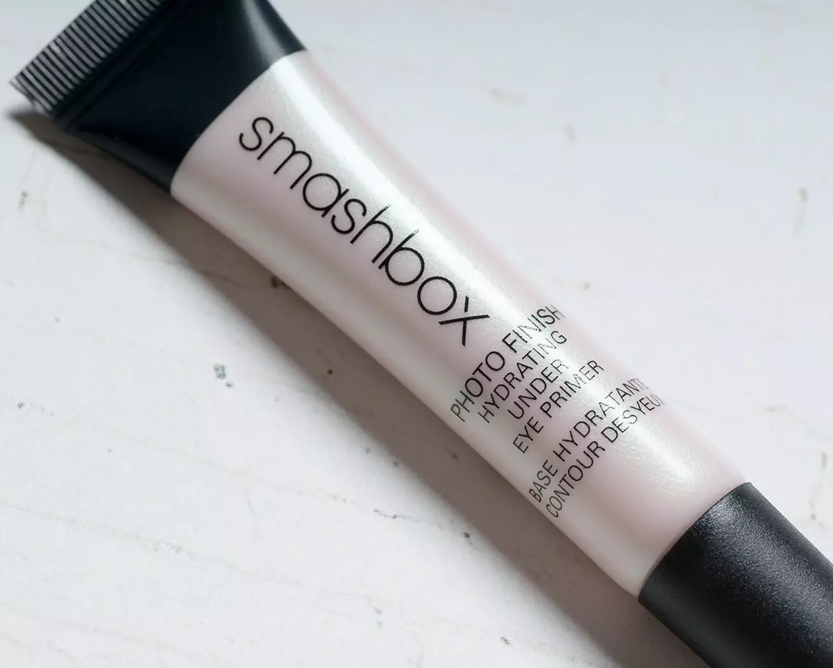 Secrets de beleza: Troika Inusual Smashbox Products 70419_7