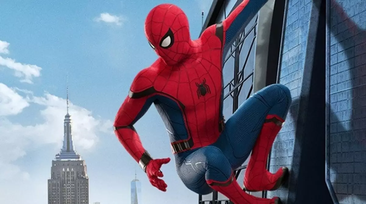 Spiderman mhux se jdewwem fil-film Marvel