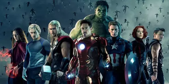 10 grunde til, at du skal lukke filmen Marvel efter 