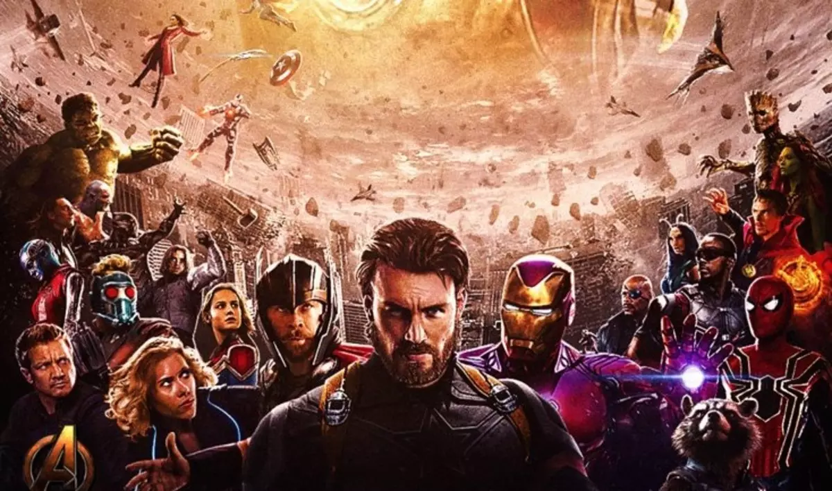 10 Raġunijiet Għaliex għandek bżonn tagħlaq il-film Marvel Wara 