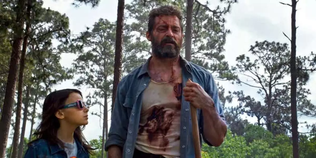 Pengarah "Logan" yang dipanggil Superhero Blockbusters "Inflatable Two-Hour Trailers"