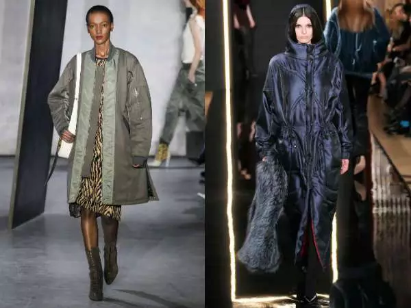 Descripción general de la foto: Chaquetas de otoño femeninas de moda 2017 70871_4