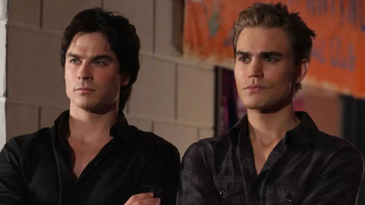 Showranner "Vampire Diaries" มีความมั่นใจในการคืนตัวละครจากซีรีส์