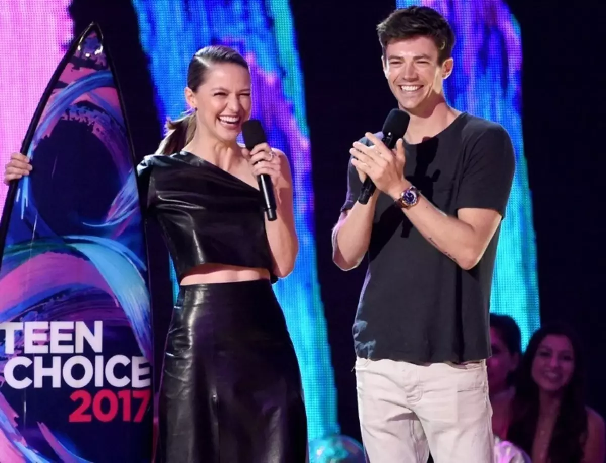 Teen Choice Awards 2017: Lista ta 'Rebbieħa