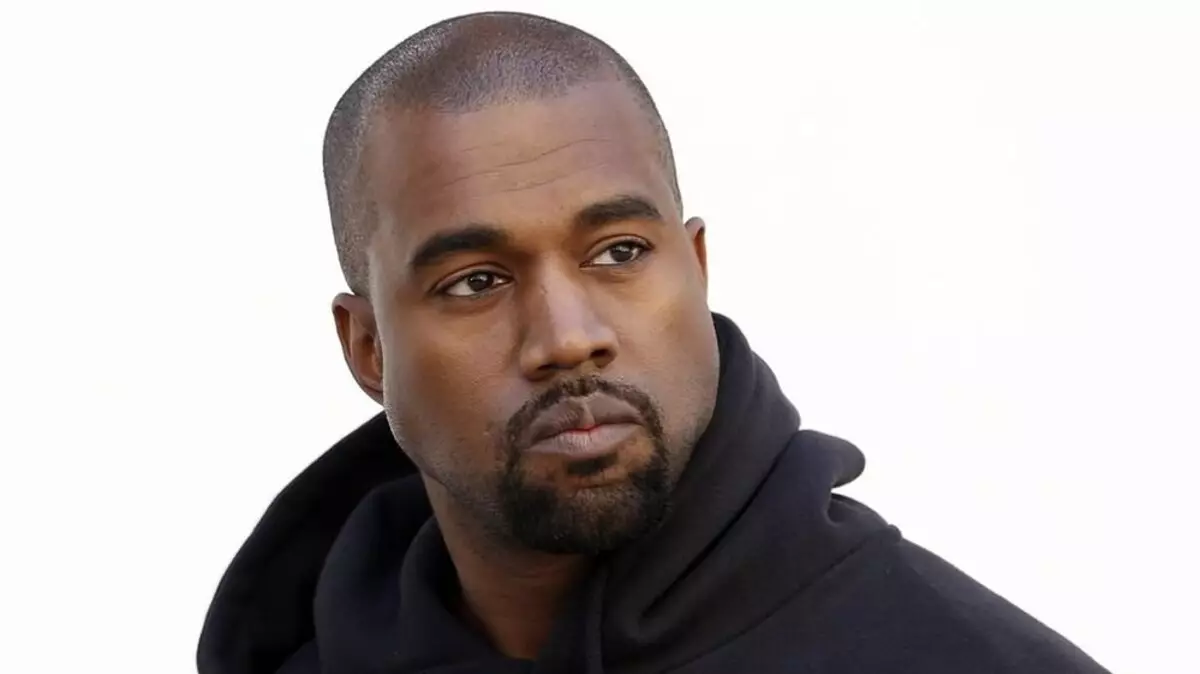 Kanye West pokazat će se na sudu koji je pretrpio nervni slom