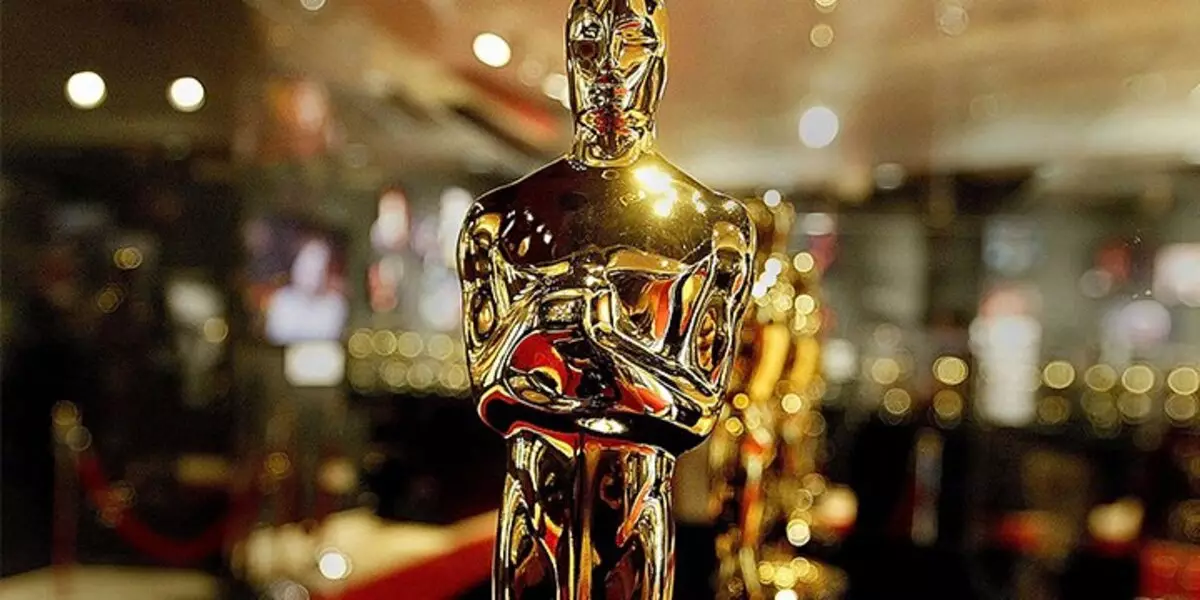 Alternative categories for the Oscar premium came up in the network