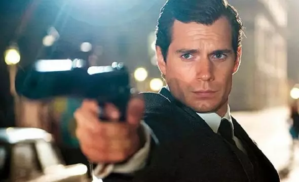 15 attori che potrebbero giocare James Bond, ma qualcosa è andato storto 71753_8