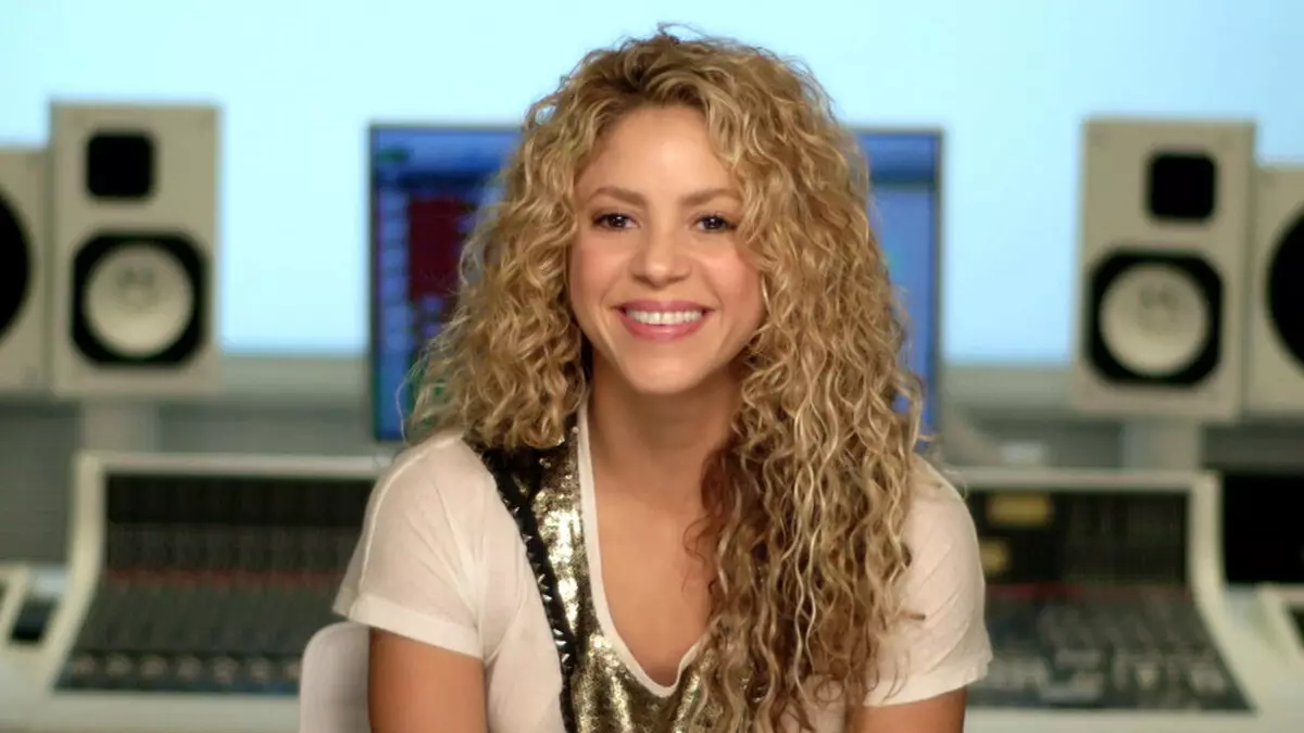 Shakira adatcha malamulo a Donald Trump "kuukira anthu"