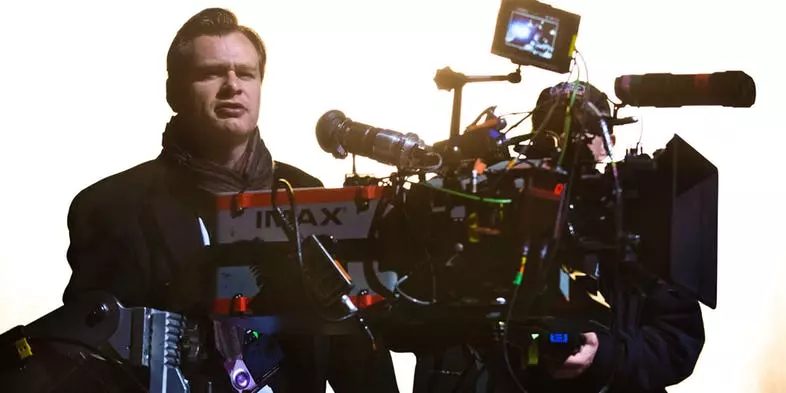 Antes de Dunkirkom: Todo o que precisa saber sobre a nova película Christopher Nolana 71840_6