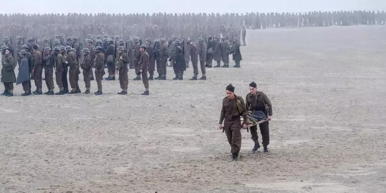 Antes Dunkirkom: Tudo que você precisa saber sobre o novo filme Christopher Nolana 71840_7