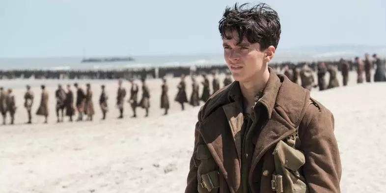 Sadurunge Dunkirkom: Sampeyan mung kudu ngerti babagan film anyar Christopher Nolana 71840_8