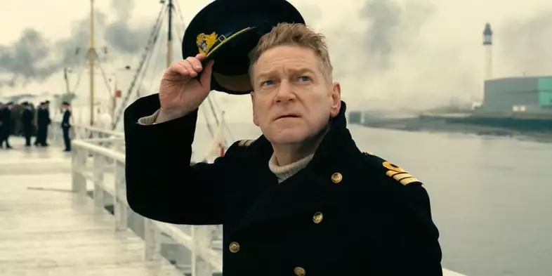Antes de Dunkirkom: Todo o que precisa saber sobre a nova película Christopher Nolana 71840_9