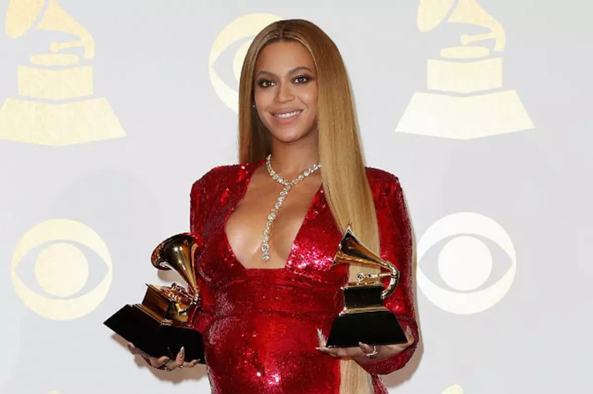 Grammy -2017: Voll Lëscht vu Gewënner