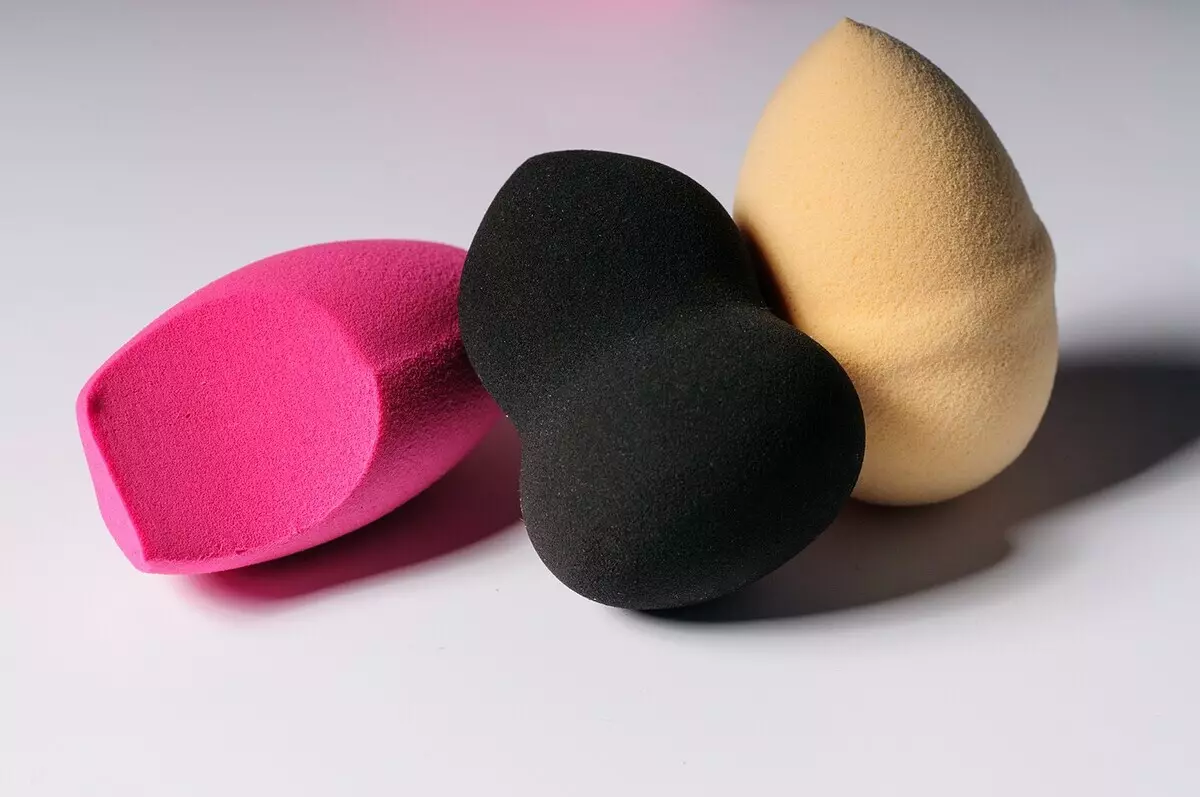 Beauty Secrets: Beauty Blenders