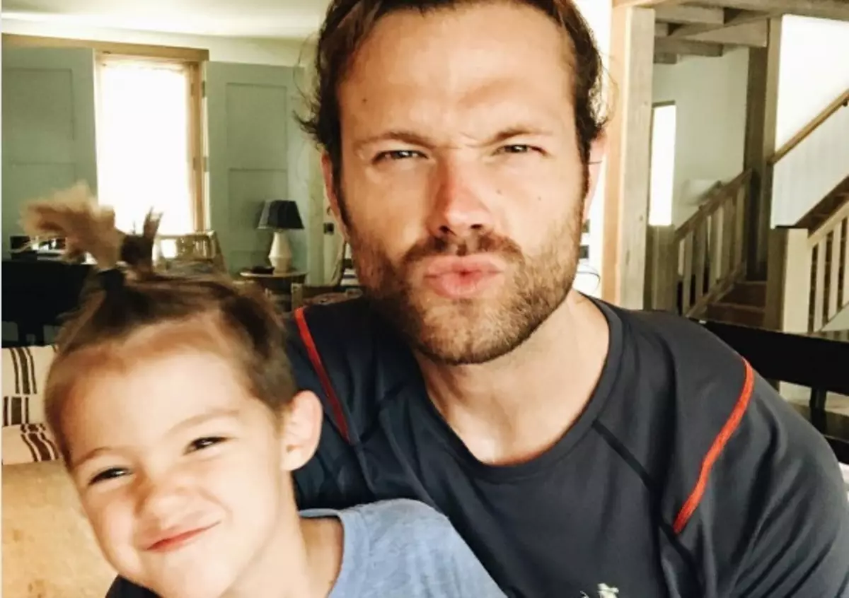 İnstagram Günü: Jared Yay, Shannene Doherty, Hugh Jackman, Jared Padaleks və digər ulduzlar