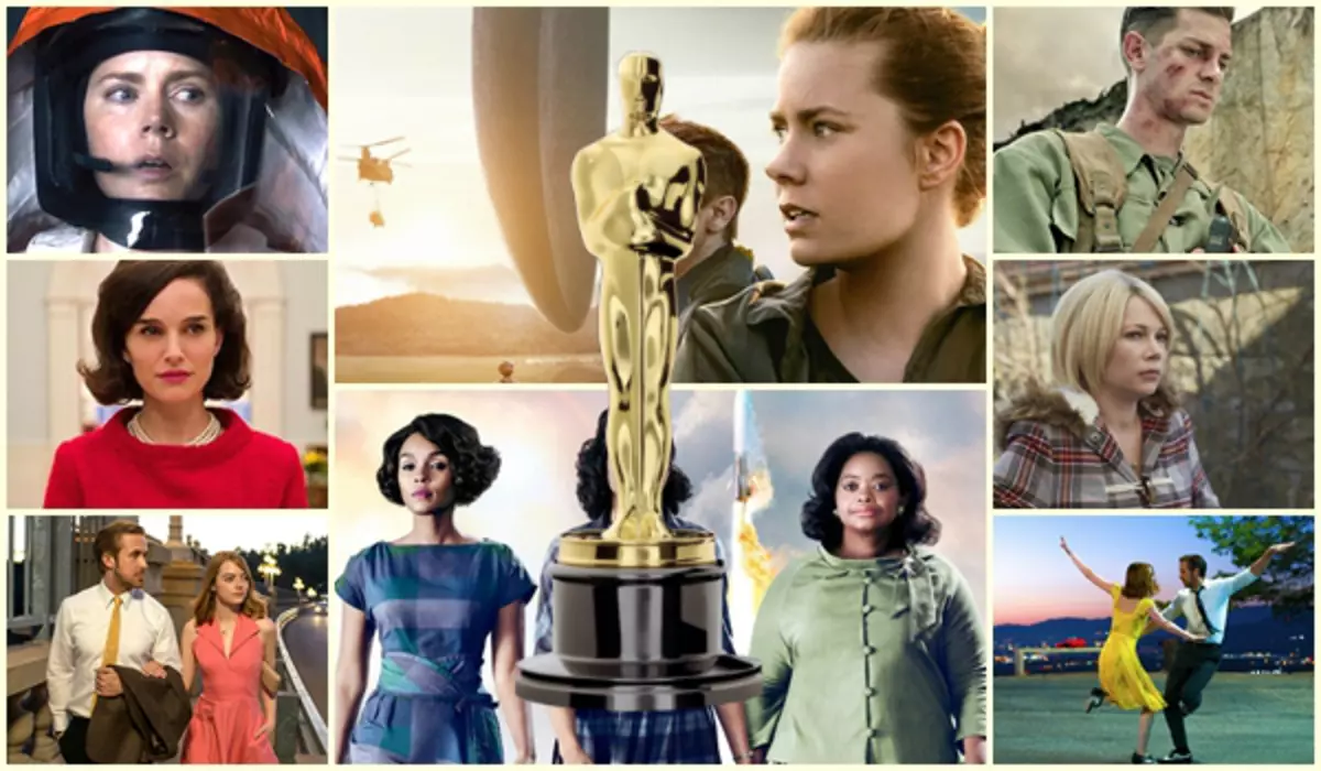 ¿Quién recibirá Oscar 2017: pronósticos de cinepsperts y apuestas de apuestas