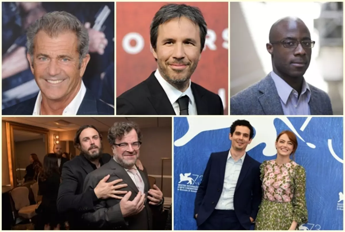 Qui recevra Oscar 2017: choisir les nominés les plus dignes 72188_2