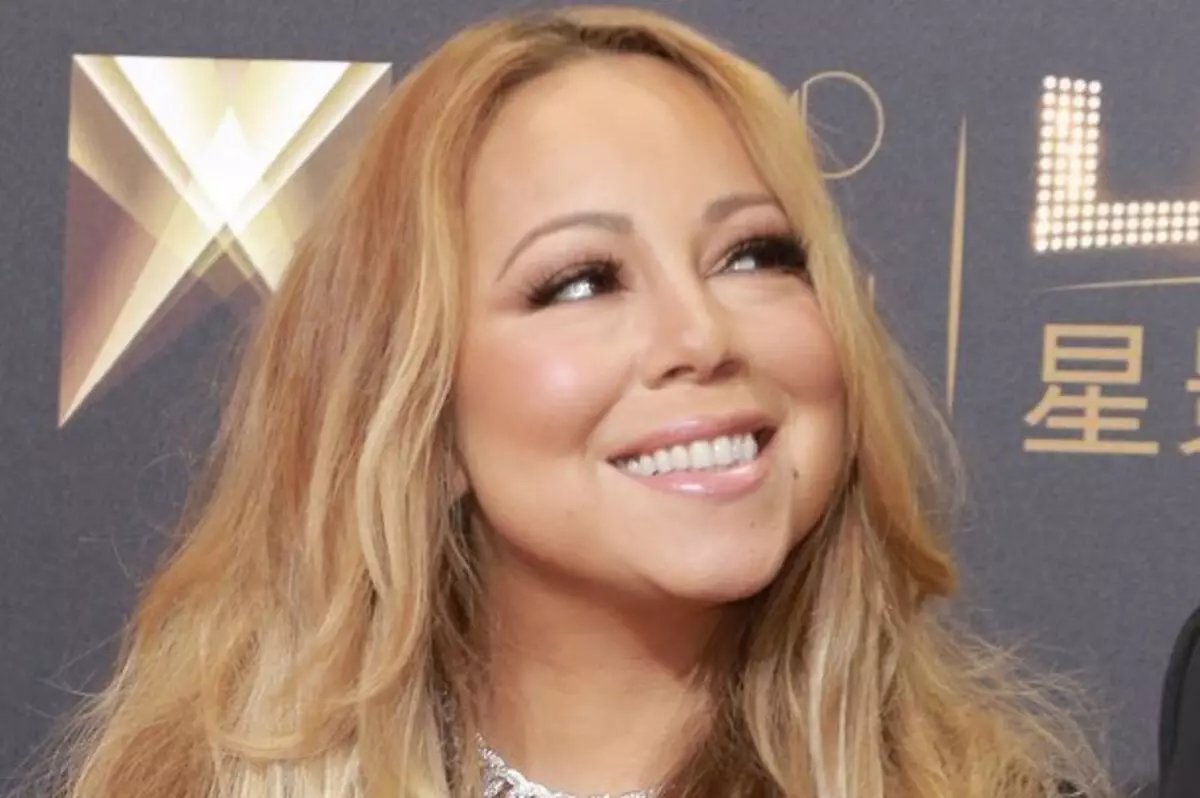 Mariah Carey akkużat ta 'unprofessionalism u mġiba offensiva