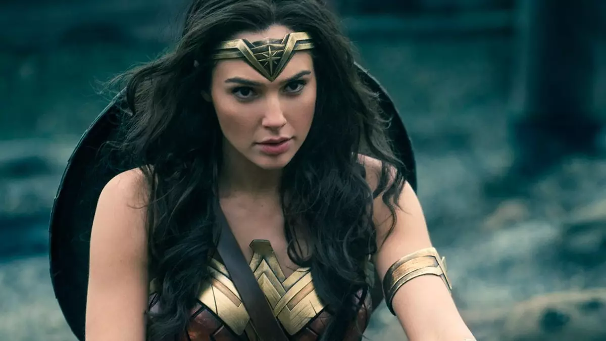 Spoilerid: Milline kangelased surevad "Wonder Woman"