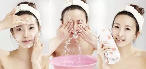 Secrets Beauty: Asian Cosmetics Funkcje 73145_2