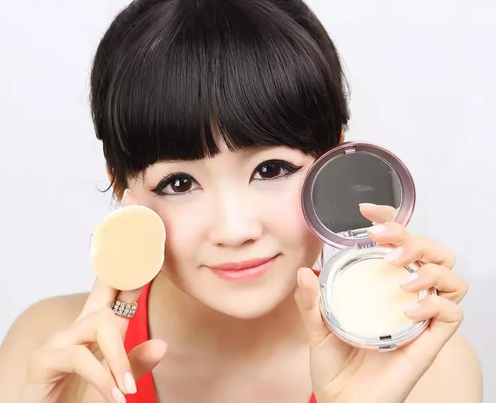 美容秘密：アジアの化粧品の特徴 73145_9