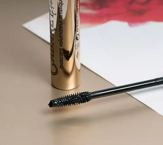 Beauty Secrets: Vivienne Sabo Cabaret Mascara 73177_1