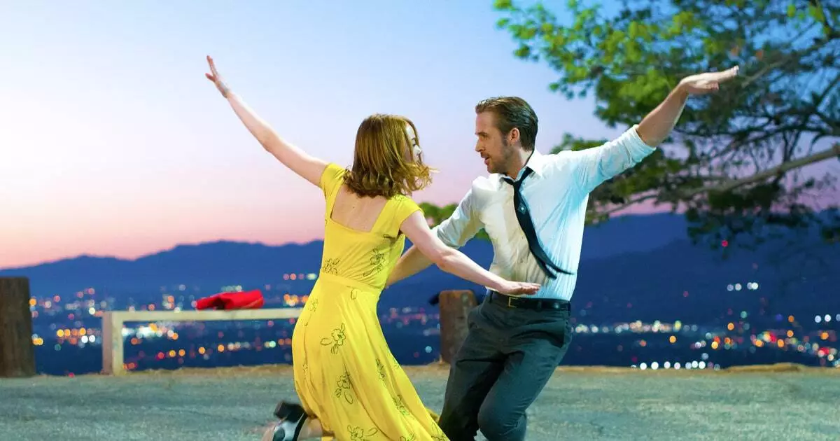 "La La Land" û "Guardians of Galaxy 2" bûne bijareyên xelata ji bo trailer çêtirîn