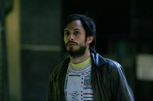 سٹاپ فریم: Gael Garcia Beral، وینیسا Hudgens، ہیریسن فورڈ، Goldi Houne اور دیگر 74299_21