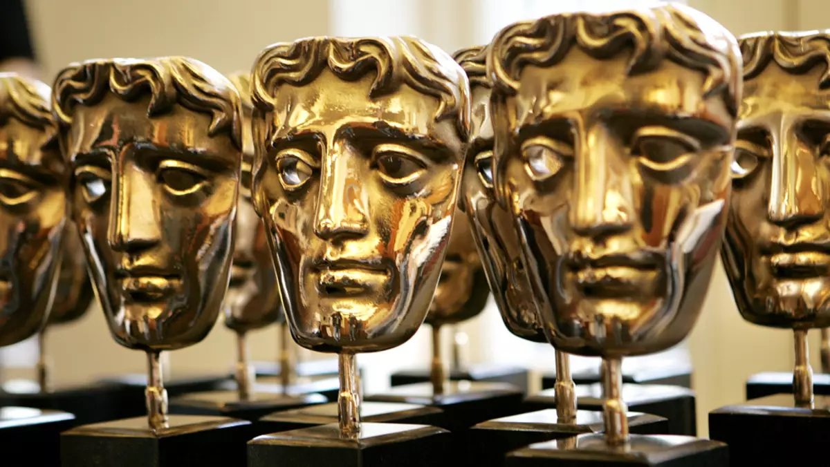 "British Oscar": "Bafta 2019" premijos nominatai paskelbė