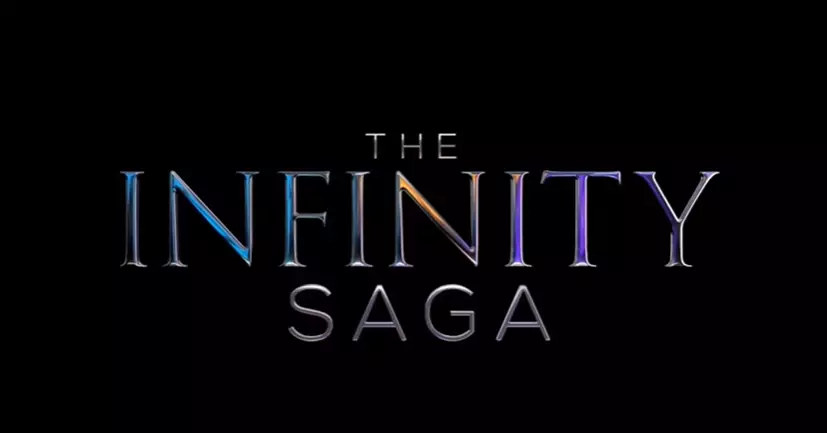 “Saga Infinity”：所有奇迹电影的史诗拖车出现在网络上 74346_1