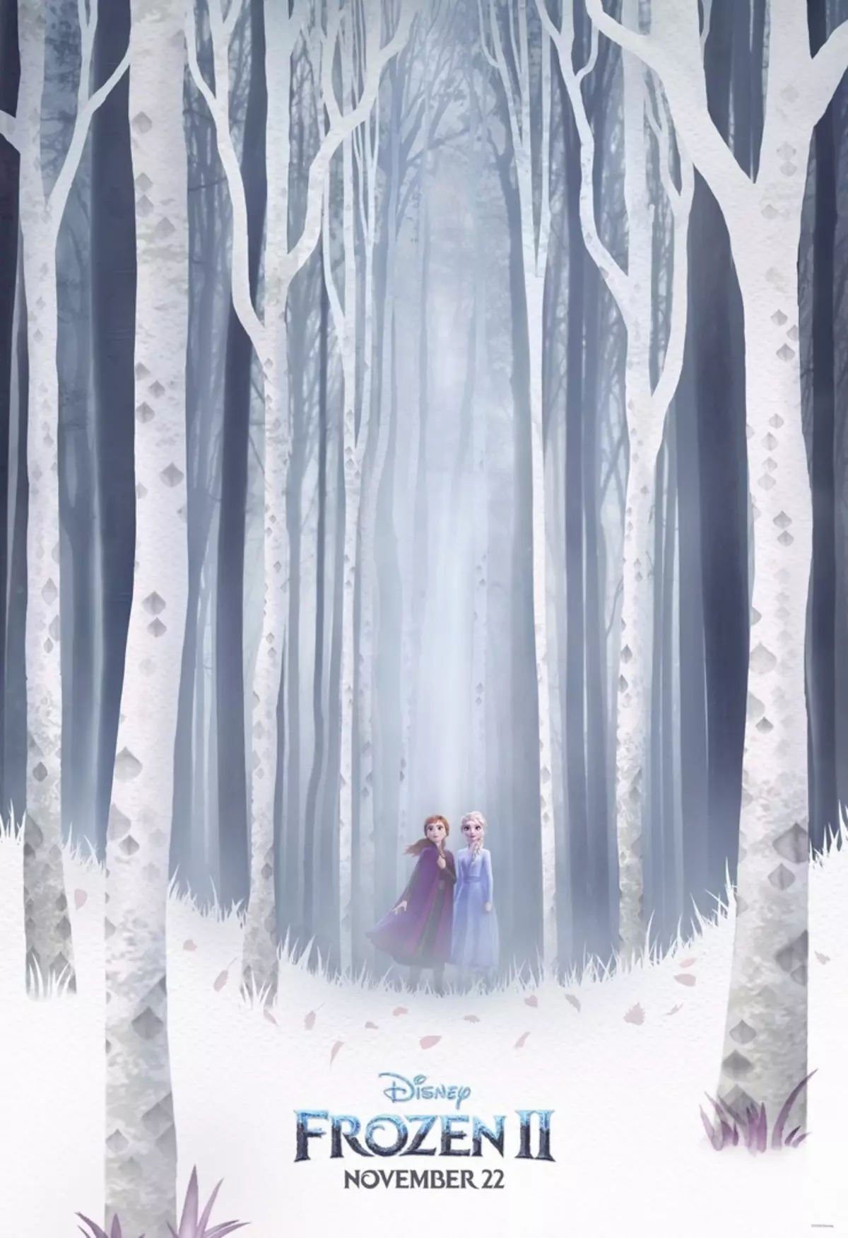 Przyczepa na zimno: rodzice Anny i Elsa, magiczne i śmiertelne zagrożenia 74347_3