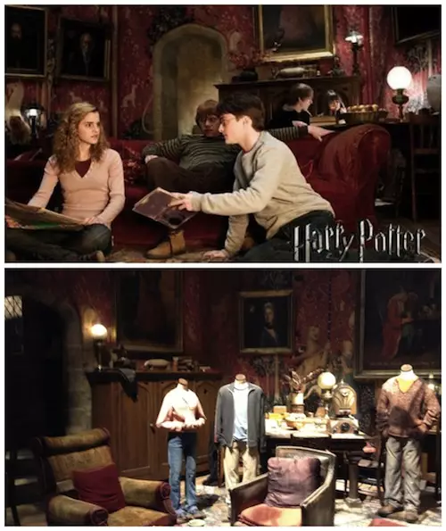 Viaje real al mundo Harry Potter 74904_18