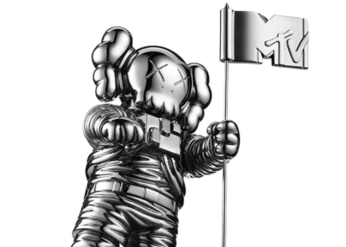 MTV Video Music Awards 2013 խոստումն անվանակոչում