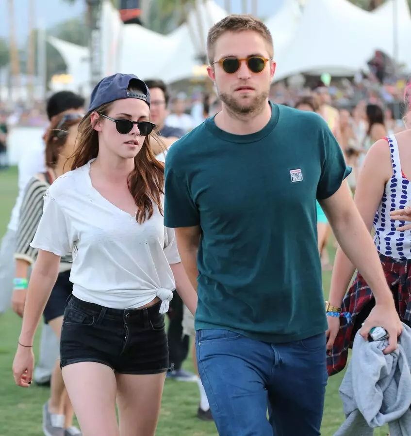 Robert Pattinson and Kristen Stewart on the verge of separation?