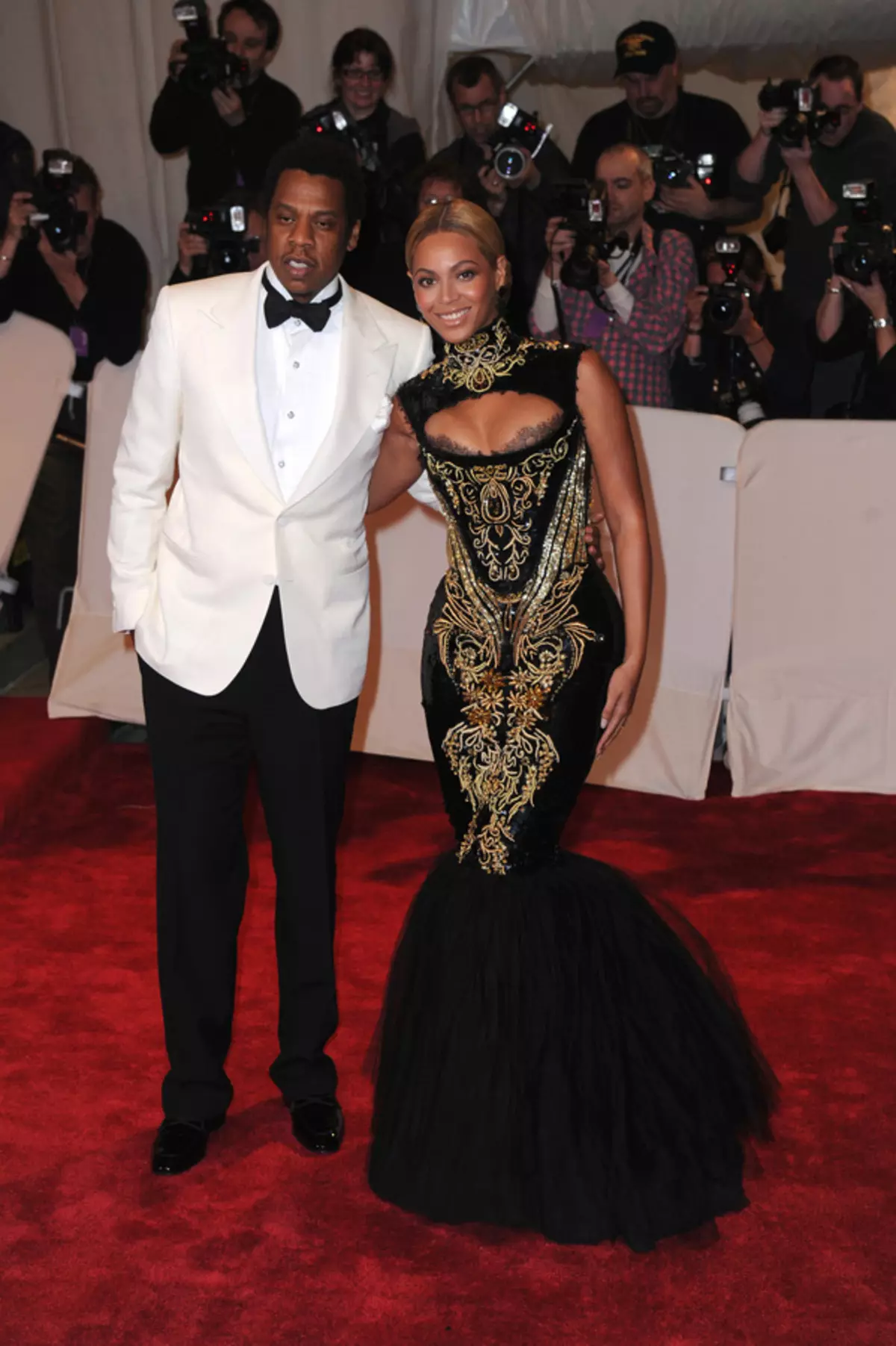 Beyonce and Jay-Z could not patent the name of his daughter