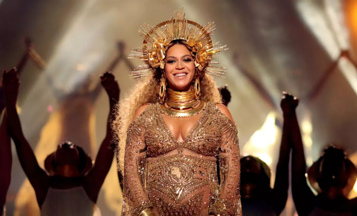 Satanista, no afroamericano: político compartió una teoría de la conspiración sobre Beyonce