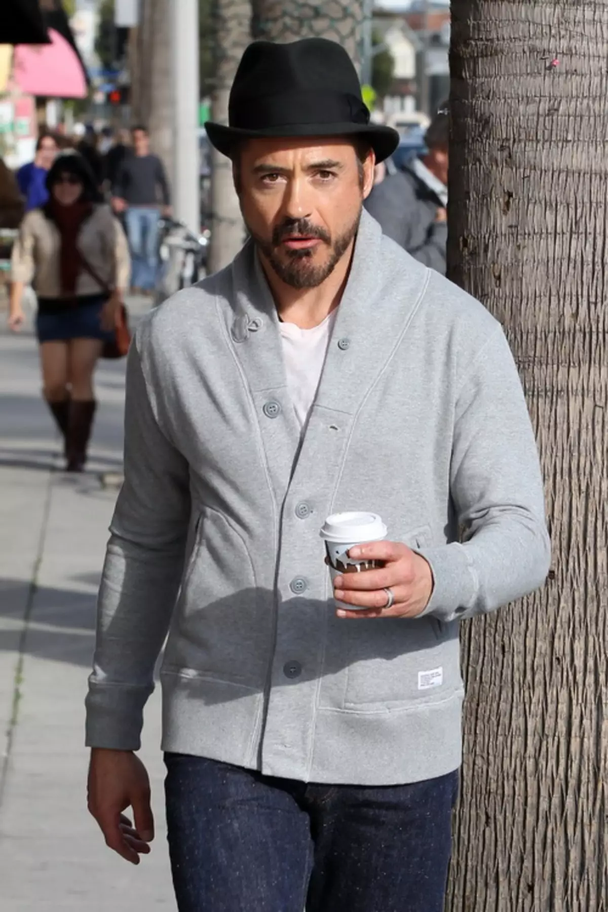 Stop Frame: Lilie Allen, Robert Downey Jr., Kim Kardashian, Lucy Lew an anerer 79699_21