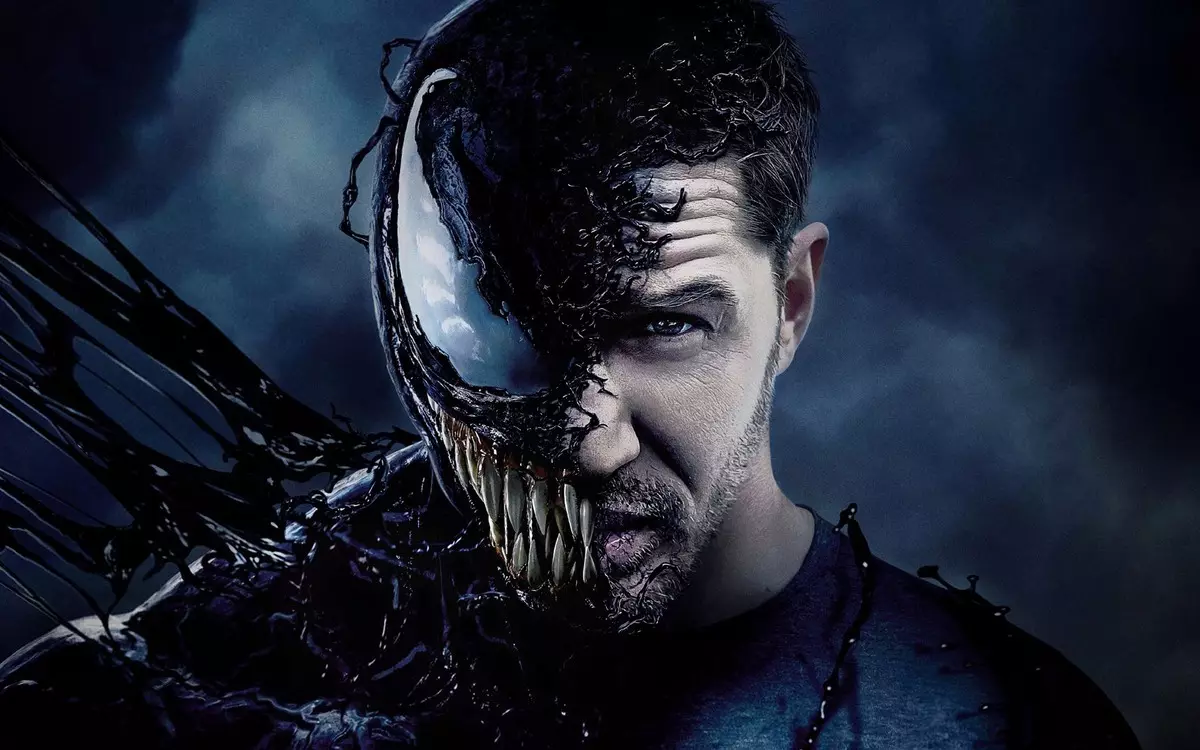 ינסידער: Sony וויל צו קלאַפּן אויס פֿאַר Votoma Tom Hardy Kameo אין די פילם ווונדער