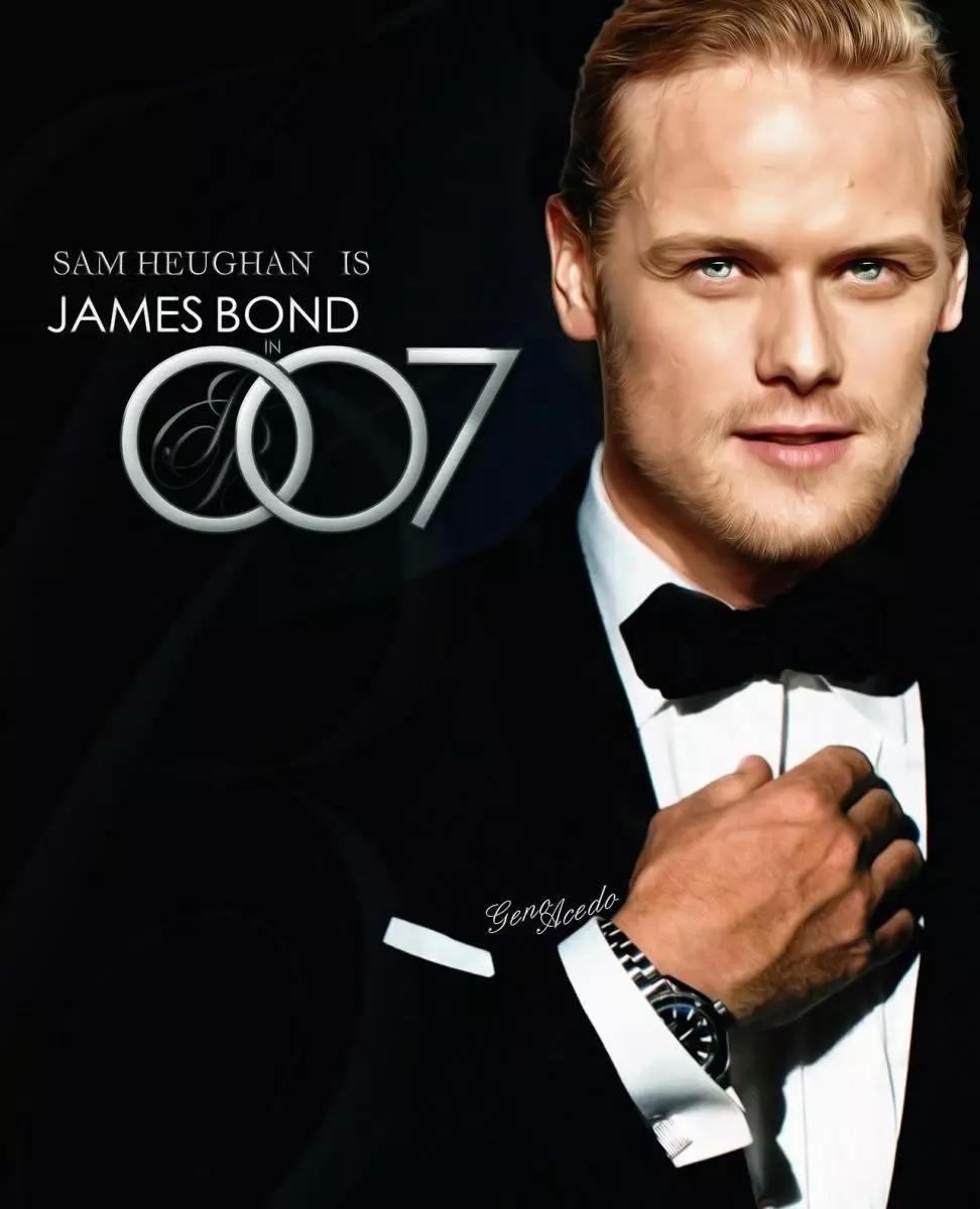 Tom Hardy ka ranplase Daniel Craig kòm James Bond 80003_2