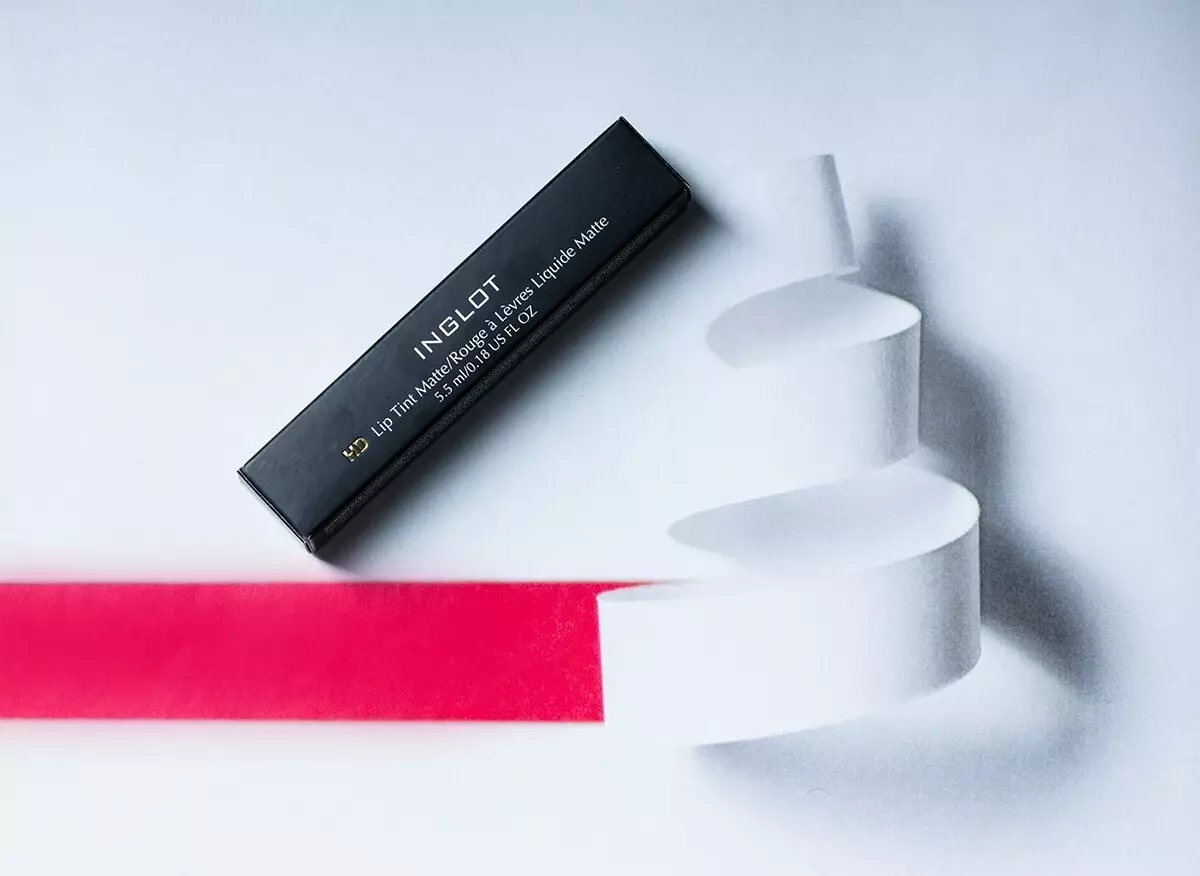 Skönhetshemligheter: Lip Tint - Från kärlek till hat