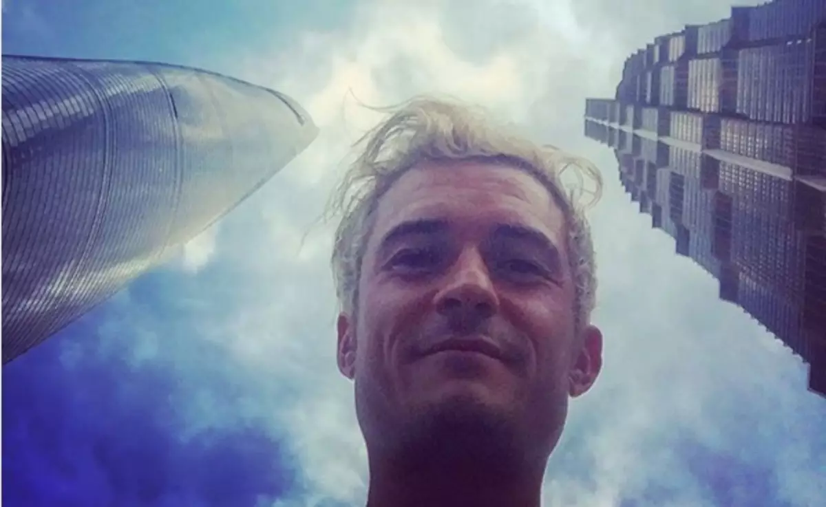 Instagram Dan: Orlando Bloom, Kim Kardashian, Miley Cyrus i drugi