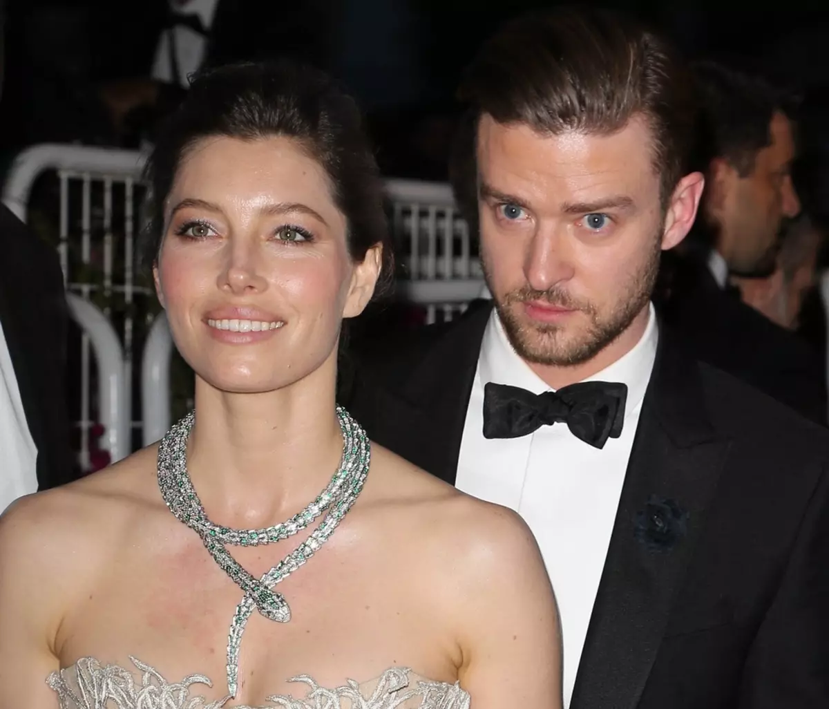 Justin Timberlake et Jessica Bill ont obtenu des excuses publiques pour la rumeur de leur séparation