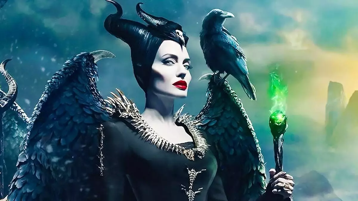 "Malefistent: Lady of Darkness" (2019): Tonton online dalam kualitas yang baik