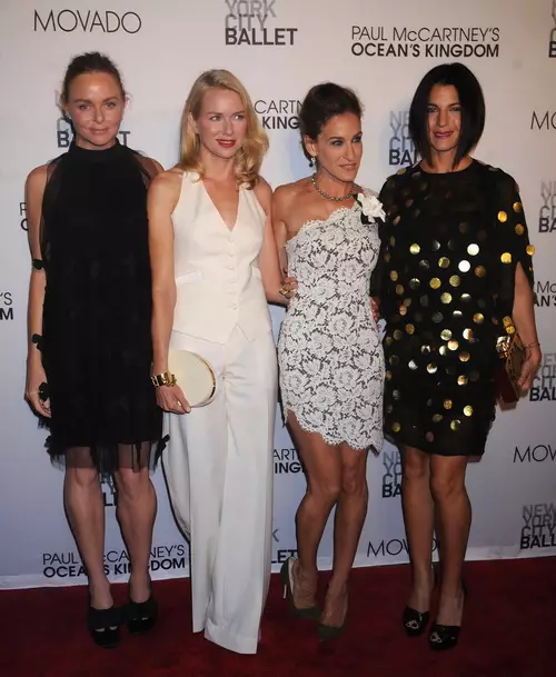 Stop Frame: Kate Hudson, Nicole Richie, Paris Hilton, Angelina Jolie และอื่น ๆ 83644_48