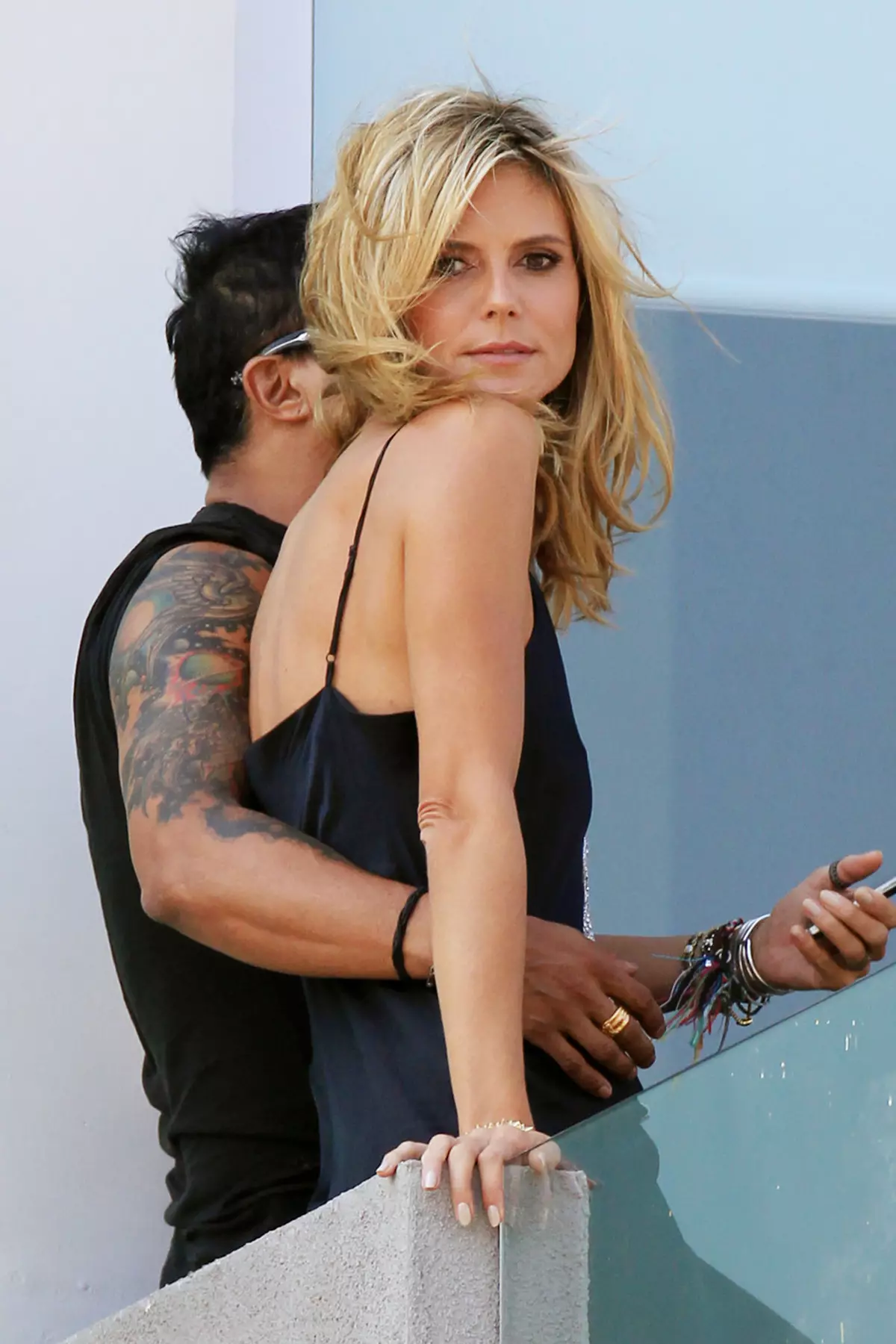 Stop Frame: Jennifer Aniston, Britney Spears, Pamela Anderson, Jessica Alba and others 83647_37