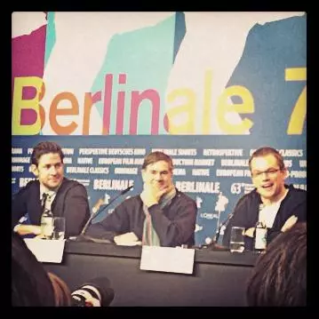 Instagram စတိုင်တွင် Berlinale 2013 ။ porn ပေမယ့် Zadorn 84126_16